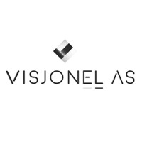 Visjonel AS logo, Visjonel AS contact details