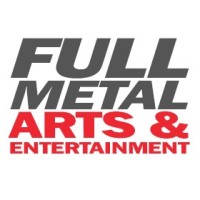 FULL METAL ARTS & ENTERTAINMENT, LLC logo, FULL METAL ARTS & ENTERTAINMENT, LLC contact details