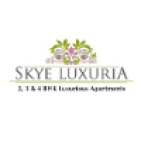 Skye Luxuria logo, Skye Luxuria contact details