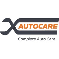 X AutoCare USA LLC logo, X AutoCare USA LLC contact details