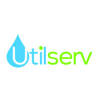 Utilserv logo, Utilserv contact details