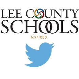 Lee County Schools logo, Lee County Schools contact details