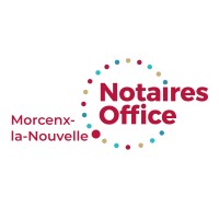 Notaires Office Morcenx-la-Nouvelle / Me Dupin logo, Notaires Office Morcenx-la-Nouvelle / Me Dupin contact details