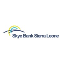 Skye Bank Sierra Leone logo, Skye Bank Sierra Leone contact details