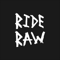 Ride Raw logo, Ride Raw contact details