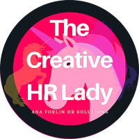 Ana Forlin HR Solutions: The Creative HR Lady logo, Ana Forlin HR Solutions: The Creative HR Lady contact details