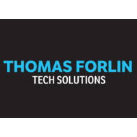 Thomas Forlin Tech Solutions logo, Thomas Forlin Tech Solutions contact details