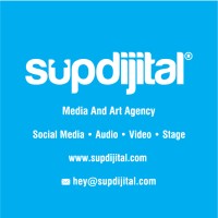 Sup Dijital logo, Sup Dijital contact details