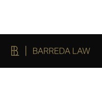 Barreda Law, PLLC logo, Barreda Law, PLLC contact details