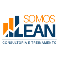 Somos Lean Consultoria e Treinamento logo, Somos Lean Consultoria e Treinamento contact details