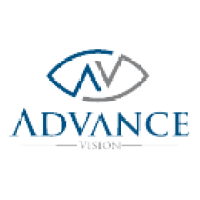 Advance Vision logo, Advance Vision contact details