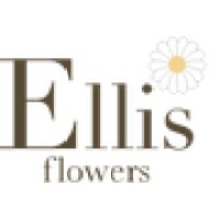 Ellis Flowers logo, Ellis Flowers contact details