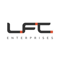 LFC ENTERPRISES logo, LFC ENTERPRISES contact details