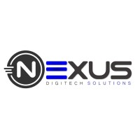 Nexus Digitech Solutions logo, Nexus Digitech Solutions contact details