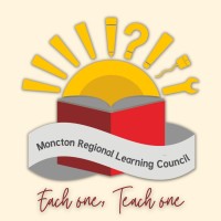 Moncton Regional Learning Council logo, Moncton Regional Learning Council contact details