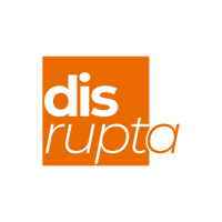 Disrupta Educação logo, Disrupta Educação contact details