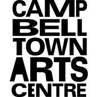 Campbelltown Arts Centre logo, Campbelltown Arts Centre contact details