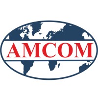 AMCOM LLC logo, AMCOM LLC contact details