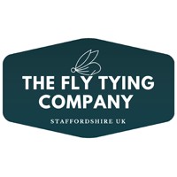 The Fly Tying Company logo, The Fly Tying Company contact details