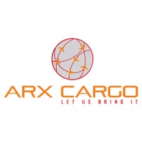 Arx Cargo logo, Arx Cargo contact details