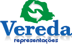 Vereda Representações Comerciais logo, Vereda Representações Comerciais contact details