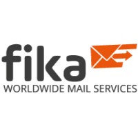 FIKA Worldwide logo, FIKA Worldwide contact details