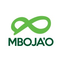 Mboja'o logo, Mboja'o contact details