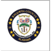 Baldwin County Commission logo, Baldwin County Commission contact details