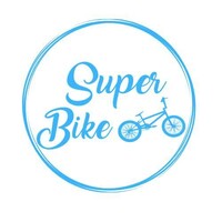 SUPER BIKE logo, SUPER BIKE contact details