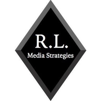 R.L. Media Strategies logo, R.L. Media Strategies contact details