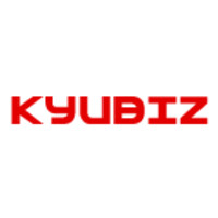 Kyubiz Pte Ltd logo, Kyubiz Pte Ltd contact details