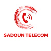 SADOUN TELECOM logo, SADOUN TELECOM contact details