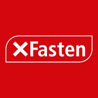 XFasten Brand logo, XFasten Brand contact details