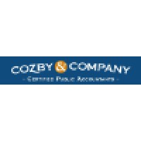 Cozby & Company, LLC logo, Cozby & Company, LLC contact details