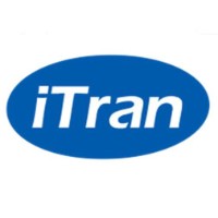 iTran Systems logo, iTran Systems contact details