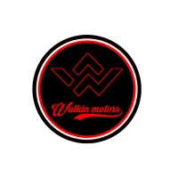 Wulkin Motorcycles logo, Wulkin Motorcycles contact details