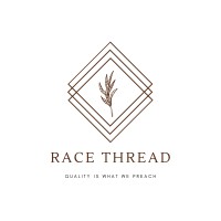 Race Thread logo, Race Thread contact details