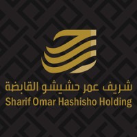 HASHISHO HOLDING logo, HASHISHO HOLDING contact details