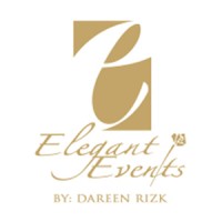 Elegant Events Company logo, Elegant Events Company contact details