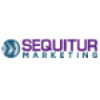 Sequitur Marketing logo, Sequitur Marketing contact details