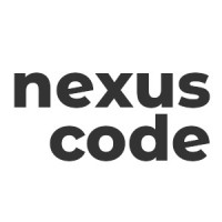 Nexus Code logo, Nexus Code contact details