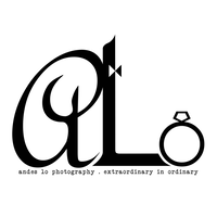 Andes Lo Photography logo, Andes Lo Photography contact details