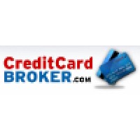 CreditCardBroker.com logo, CreditCardBroker.com contact details