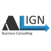 ALIGN Business Consulting logo, ALIGN Business Consulting contact details