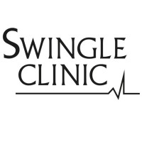 Swingle Clinic logo, Swingle Clinic contact details