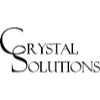 Crystal Solutions, LLC logo, Crystal Solutions, LLC contact details