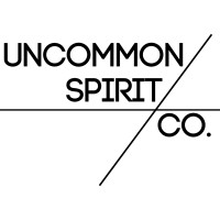 Uncommon Spirit Co logo, Uncommon Spirit Co contact details