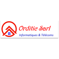 Orditic Sarl Abidjan logo, Orditic Sarl Abidjan contact details