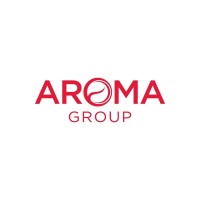 Aroma Thailand logo, Aroma Thailand contact details