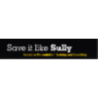 Save it like Sully logo, Save it like Sully contact details